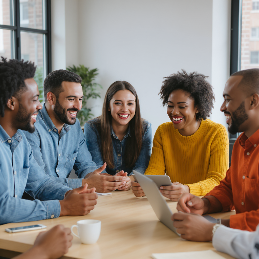 Building Safe Feedback Culture