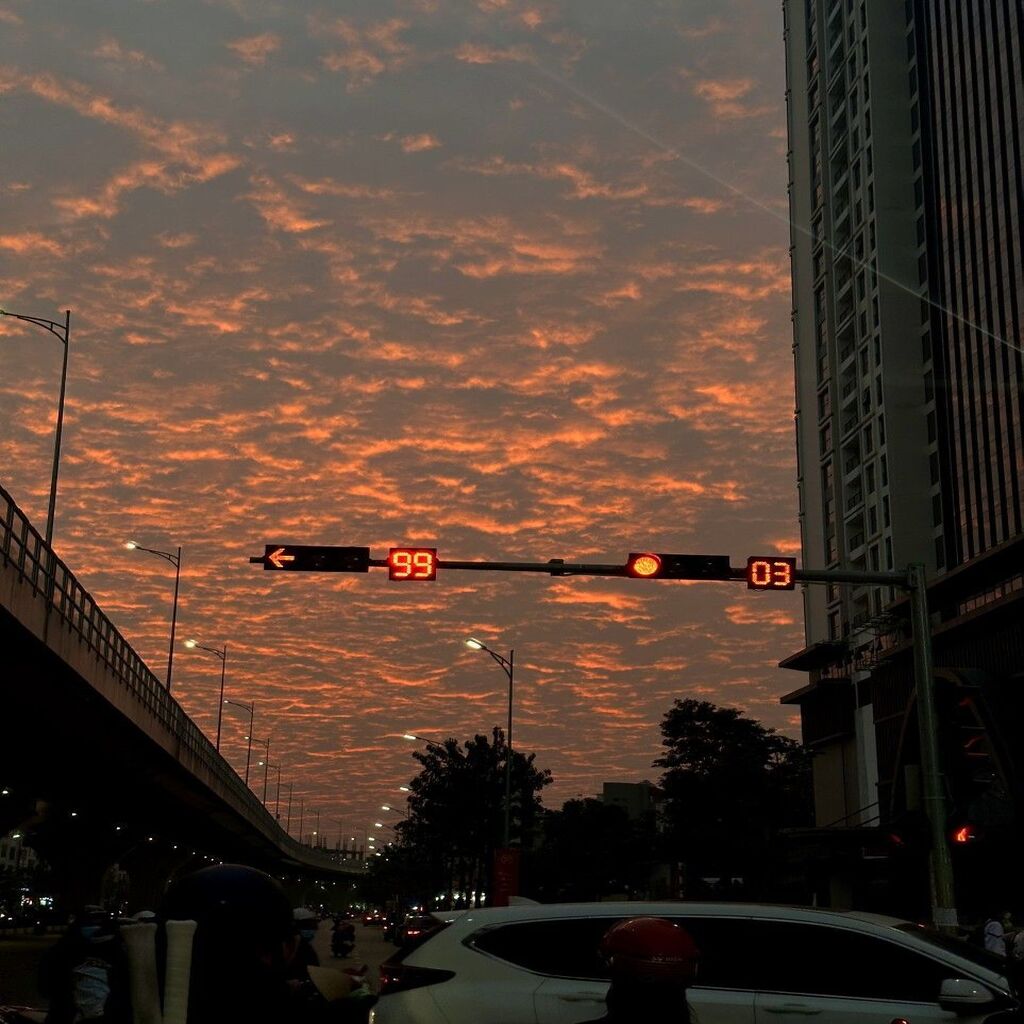 Nghĩ về đi trong đường đời...