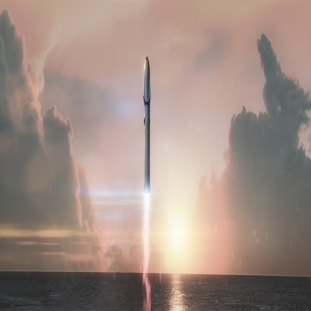 Vượt tầm: SpaceX và ngẫm về người Việt